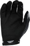 Fly Racing Men's Lite Motocross & Mountain Bike Gloves
