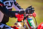 Fly Racing Men's Lite Motocross & Mountain Bike Gloves
