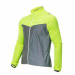 Rockbros Reflective Wind Jacket for Cycling