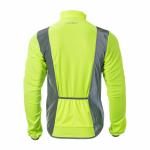 Rockbros Reflective Wind Jacket for Cycling