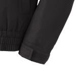 EMT Navy Reflective Jacket with Fleece Lining