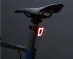 ROCKBROS Rechargeable Waterproof Bike Rear Light