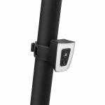 ROCKBROS Rechargeable Waterproof Bike Rear Light