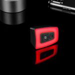 ROCKBROS Rechargeable Waterproof Bike Rear Light