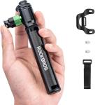 ROCKBROS Mini Bike Hand Pump & CO2 Inflator