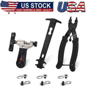 Bike Chain Repair Tool Kit for Cyclists
