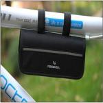 Bike Repair Tool Kit with Pump for Cyclists