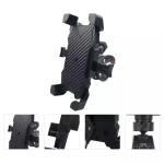 Silicone Phone Holder for Bicycle and MTB Handlebar