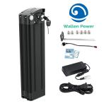 48V 13Ah Lithium Battery for Fat Tire E-Bikes