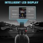 1500W 20" Off-Road Electric Mountain Bike