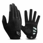ROCKBROS Thermal Full Finger Cycling Gloves