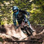 Full Finger Touch Screen Cycling Gloves - Gray