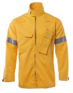 Propper Wildland Flame-Resistant Overshirt
