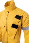 Propper Wildland Flame-Resistant Overshirt