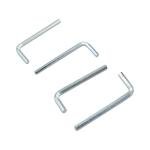 2-Pack Bike Rearview Mirrors for Mountain Bikes