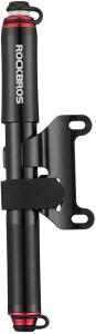ROCKBROS Mini Bike Pump - 120 PSI Dual Use
