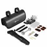 ROCKBROS Portable Bike Tire Repair Tool Kit