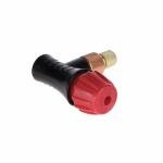 Senasys CO2 Bike Tire Inflator for Presta/Schrader
