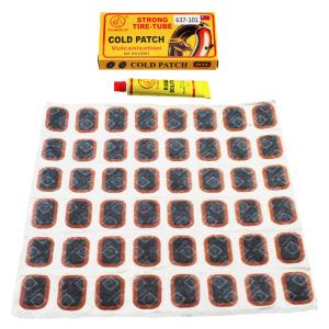 Bicycle Tire Puncture Repair Kit