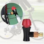 Senasys CO2 Bike Tire Inflator for Presta/Schrader
