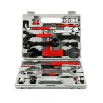 44-Piece Bike Repair Tool Kit for Home Mechanics