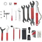 44PCS Professional Bike Repair Tool Kit
