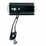 2PCS Flexible Rear View Mirrors for Bikes