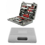44-Piece Bike Repair Tool Kit for Home Mechanics