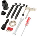 44PCS Professional Bike Repair Tool Kit