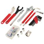 44PCS Professional Bike Repair Tool Kit