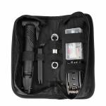 ROCKBROS Portable Bike Tire Repair Tool Kit