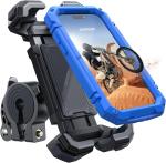 Bike Phone Mount for 7-Inch Phones
