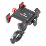 360° Aluminum Bike Phone Mount Holder