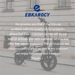 Folding Electric Bike 14/20" 450/750W Fat Tire