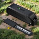H Hailong 48V 52V 20Ah EBike Battery