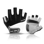 Half Finger Cycling Gloves with Gel Pads