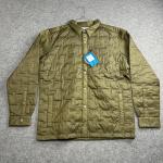 Columbia Men's Delta Ridge Insulated Shirt Jacket