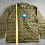 Columbia Men's Delta Ridge Insulated Shirt Jacket