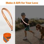 High Visibility Reflective Safety Tape - 2'' x 66ft