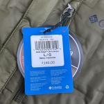 Columbia Men's Delta Ridge Insulated Shirt Jacket