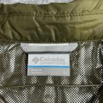 Columbia Men's Delta Ridge Insulated Shirt Jacket