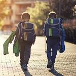 High Visibility Reflective Safety Tape - 2'' x 66ft