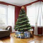 High Visibility Reflective Safety Tape - 2'' x 66ft