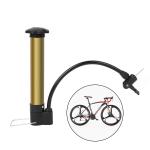 Compact Air Pump for Bikes and Sports Balls