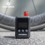 ROCKBROS Portable Electric Mini Bike Pump