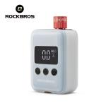 ROCKBROS Portable Electric Mini Bike Pump