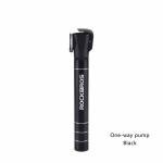 RockBros Portable Mini Bike Pump for Presta & Schrader