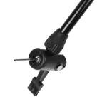 Compact Air Pump for Bikes and Sports Balls