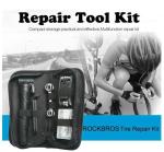 ROCKBROS 14-Piece Bicycle Repair Tool Kit