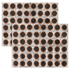 Bike Repair Kit with Inner Tube Patches